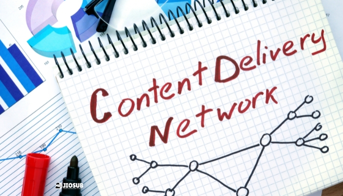 Use a Content Delivery Network (CDN)