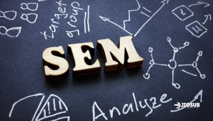 What is SEM?