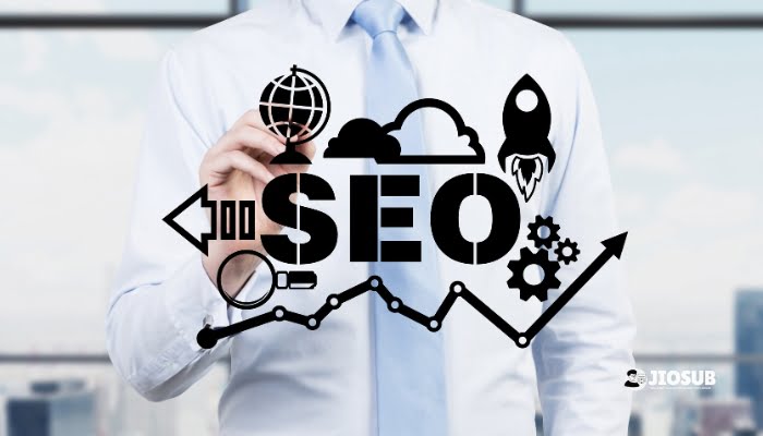 What is SEO?