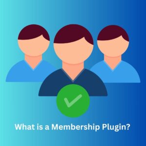 What is a Membership Plugin?