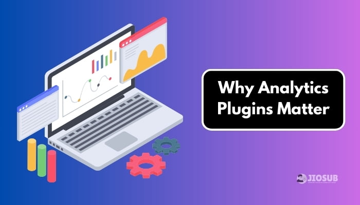 Why Analytics Plugins Matter