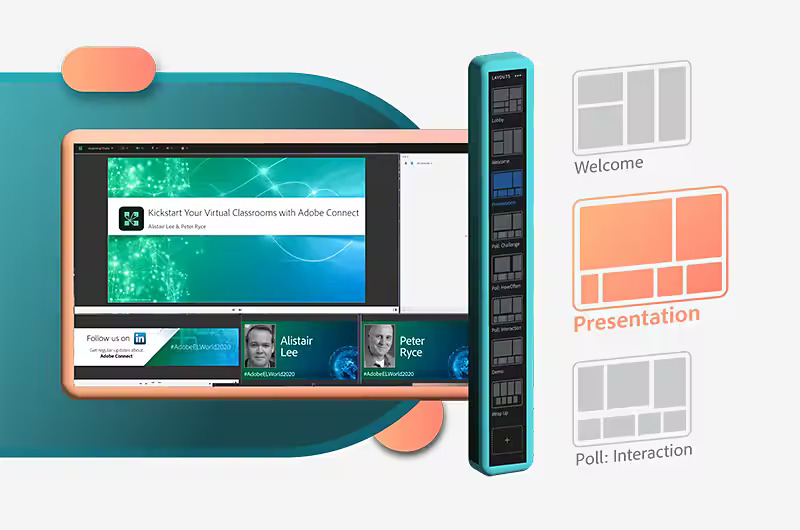 Adobe Connect