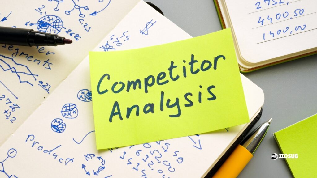 Competitor Analysis