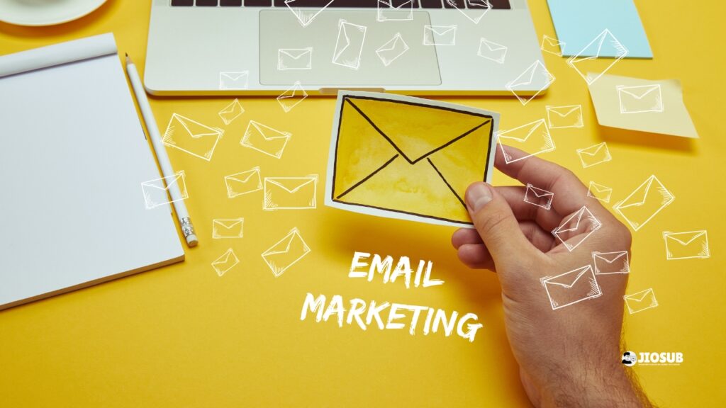 Leveraging Email Marketing