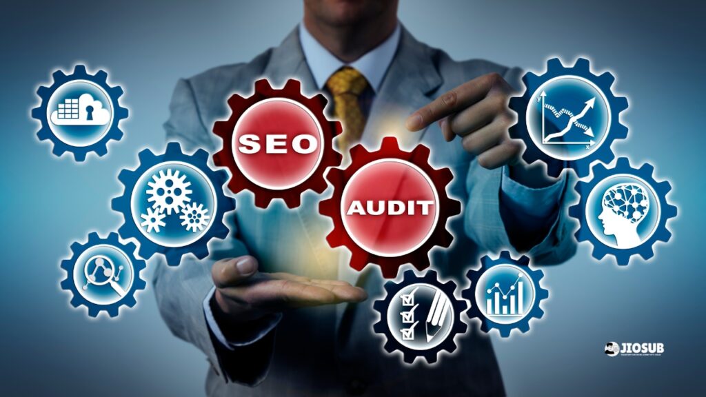 Technical SEO Audit