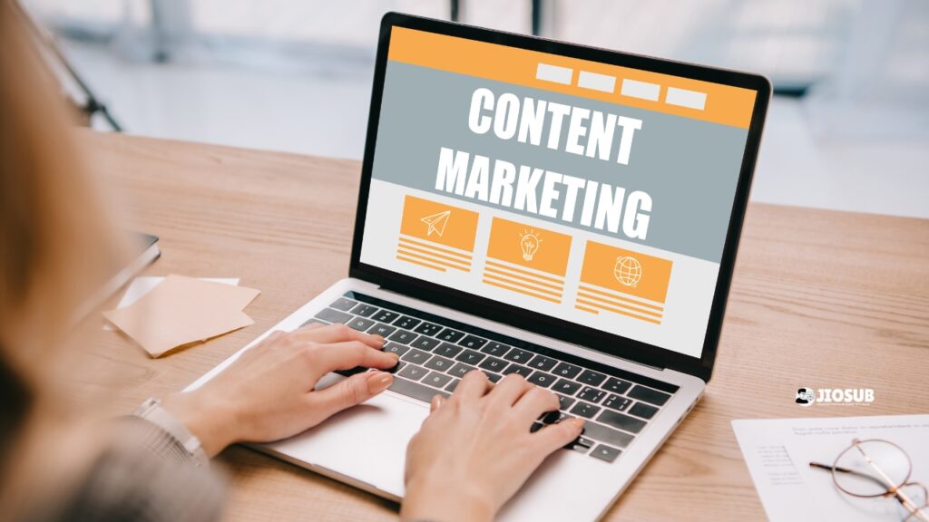 Understanding Content Marketing