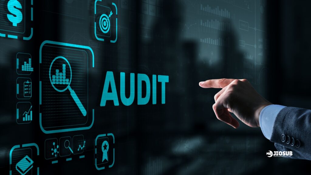 Understanding the Importance of a Website Audit