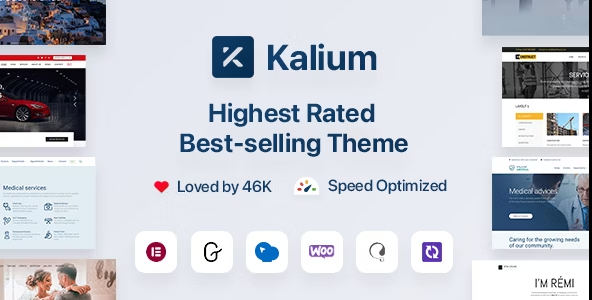 Kalium