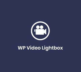 WP Video Lightbo