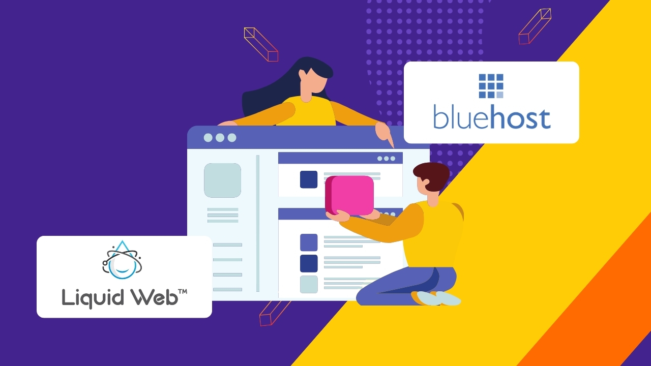 Liquid Web vs Bluehost: Which Hosting Delivers the Best Value?