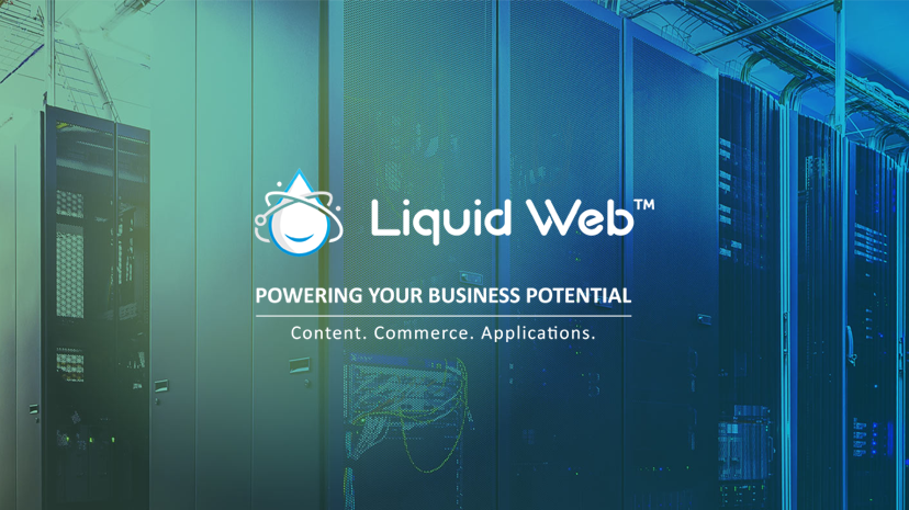 Liquid Web